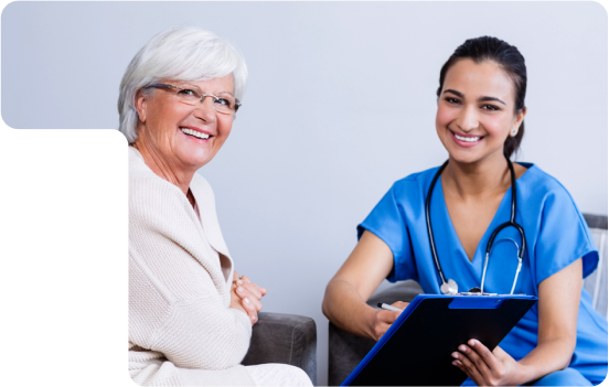 home health