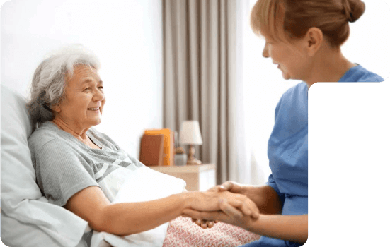 hospice