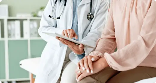 patients