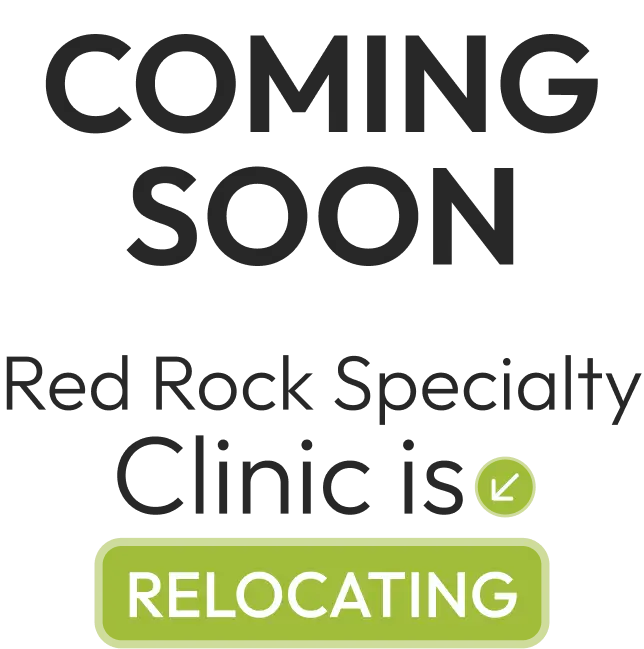 Red Rock