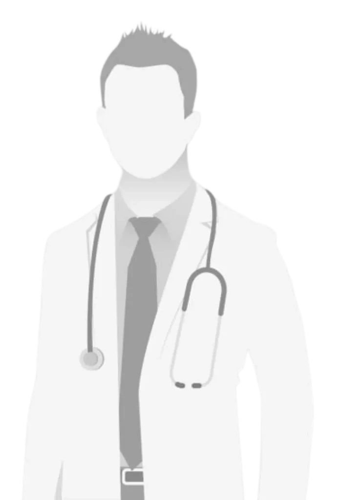 doctor place holder