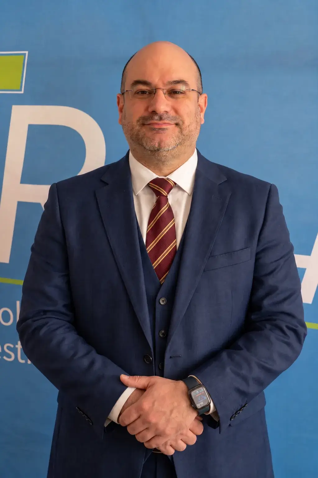 Administration 7 Rodolfo Fuentes