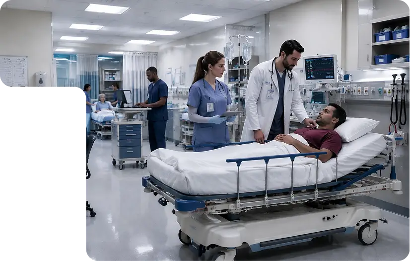Emergency Room 1