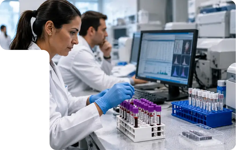 Laboratory