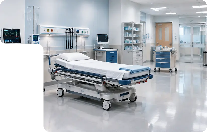 Our Services 2 Urgent Care