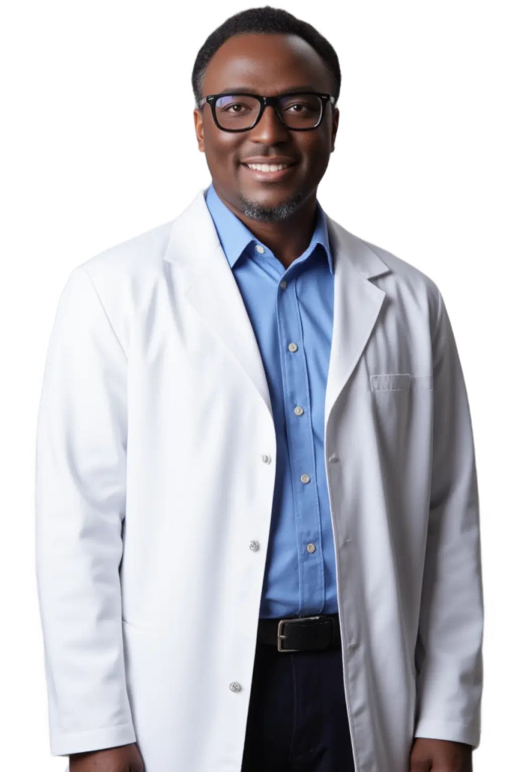 dr oladipo adeniyi nephro hospitalists portrait