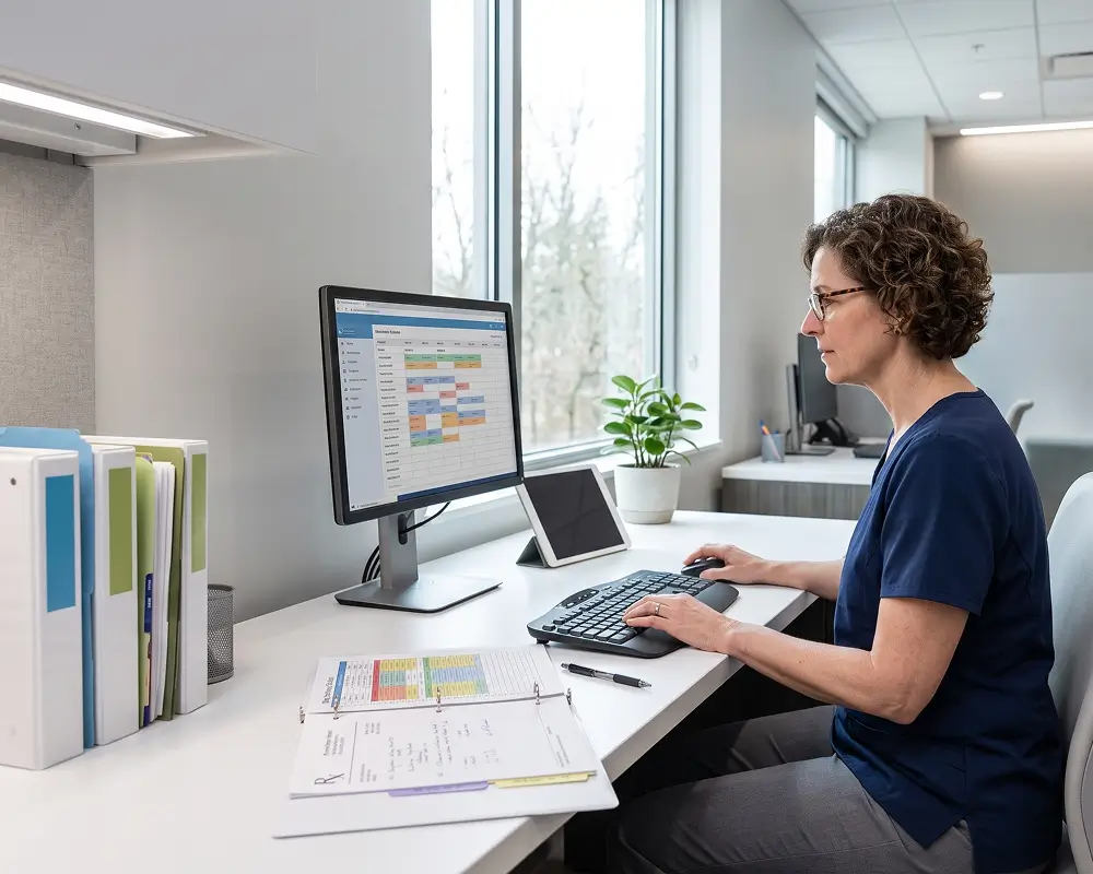 Behavioral Health Services 5 <p class="service-card__text">Medication evaluation and monitoring for depression, anxiety, or sleep. If you are wondering whether you need medication at all, that is a question worth bringing in.</p>